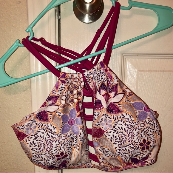 none Other - Woman’s Bikini Top